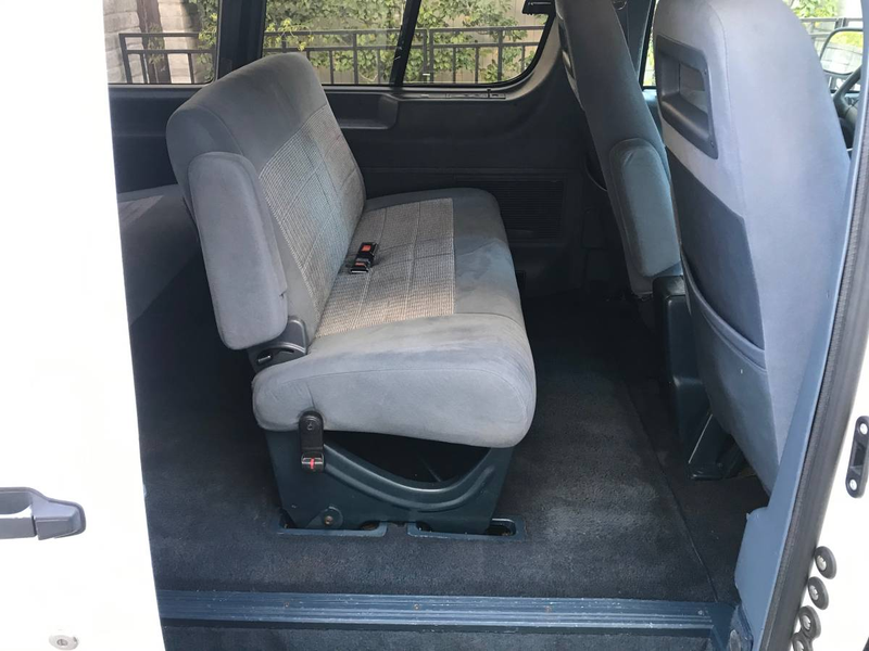 Illustration for article titled At $3,900, Could This 1997 Ford Aerostar XLT AWD Have You Saying "Yes We Van?"